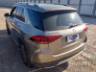 2021 MERCEDES BENZ GLE 