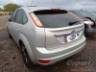 2009 FORD FOCUS 