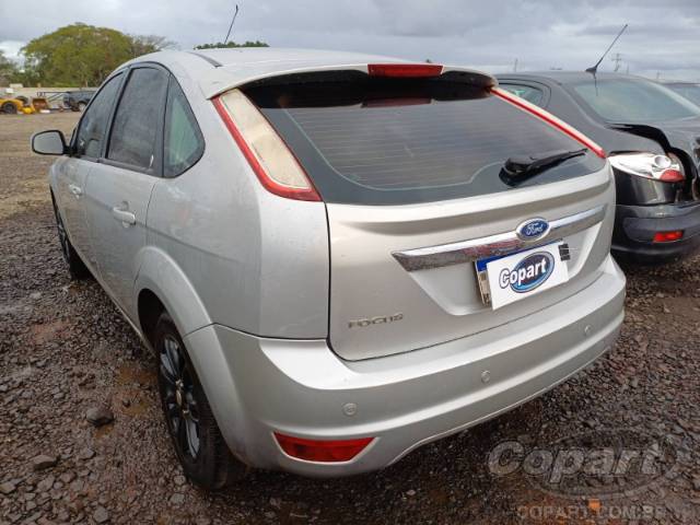 2009 FORD FOCUS 