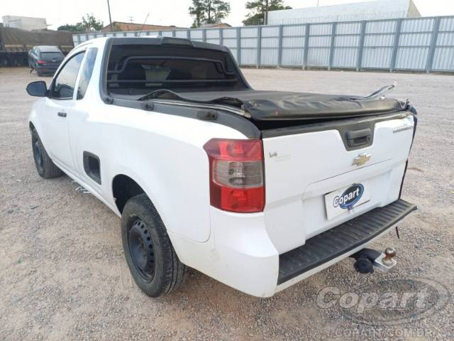 2013 CHEVROLET MONTANA 