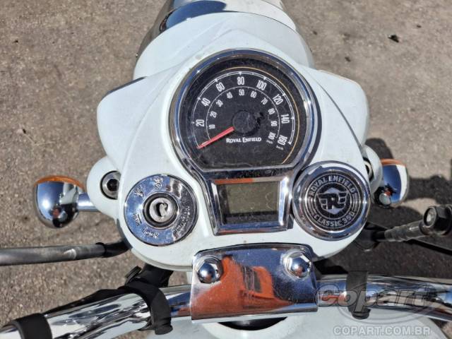 2024 ROYAL ENFIELD CLASSIC 