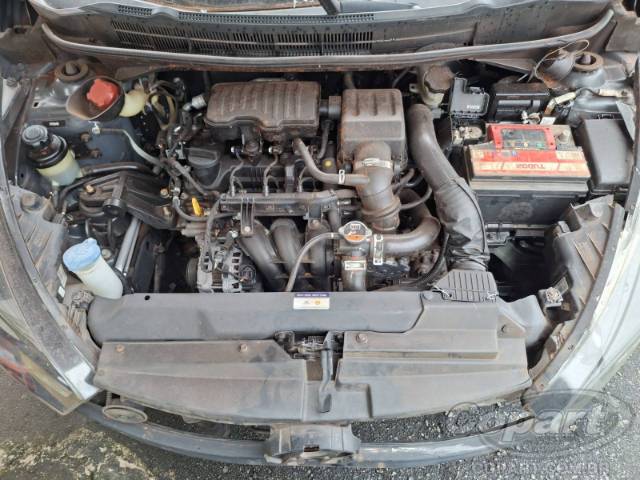 2019 HYUNDAI HB20 
