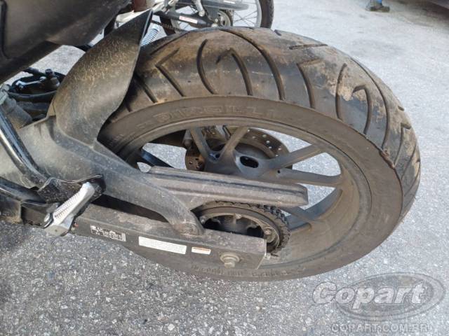 2026 YAMAHA FZ25 FAZER 