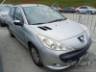 2009 PEUGEOT 207 