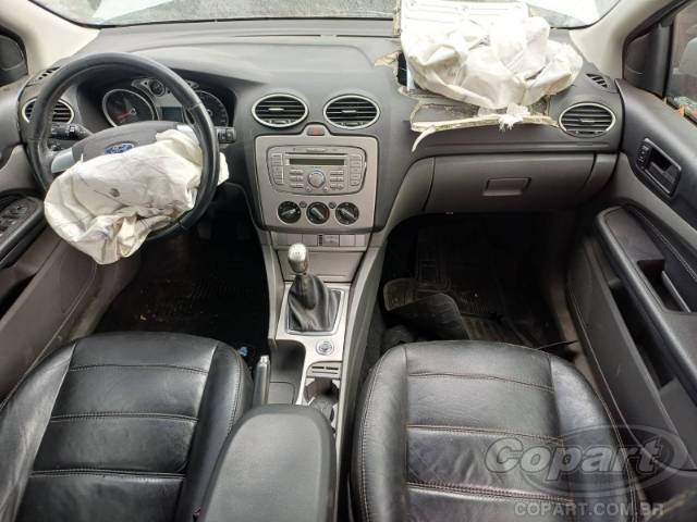 2013 FORD FOCUS 