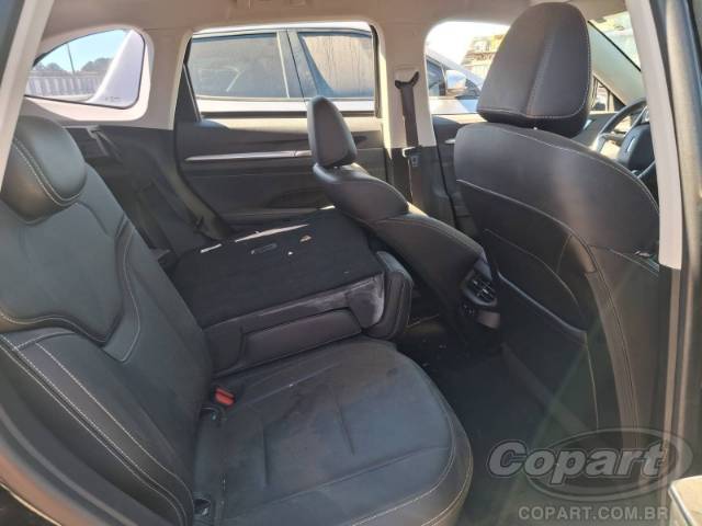 2024 GWM HAVAL H6 