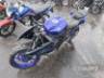 2025 YAMAHA YZF R15 