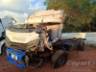 2025 IVECO TECTOR 