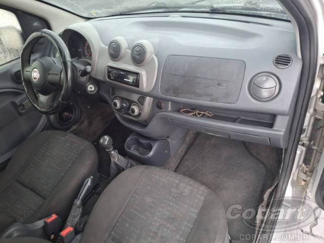2014 FIAT UNO 