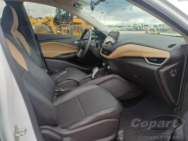 2024 CHEVROLET ONIX PLUS 