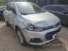 2019 CHEVROLET TRACKER 