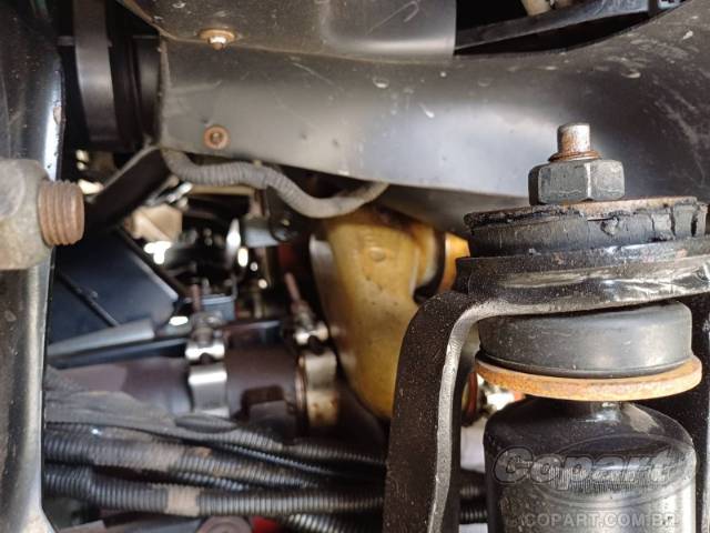 2014 VOLKSWAGEN DELIVERY 