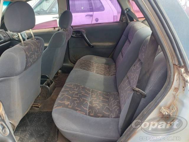 1998 CHEVROLET VECTRA 