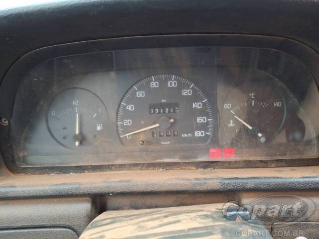 1994 FIAT UNO 