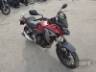 2022 HONDA CB 500 X 