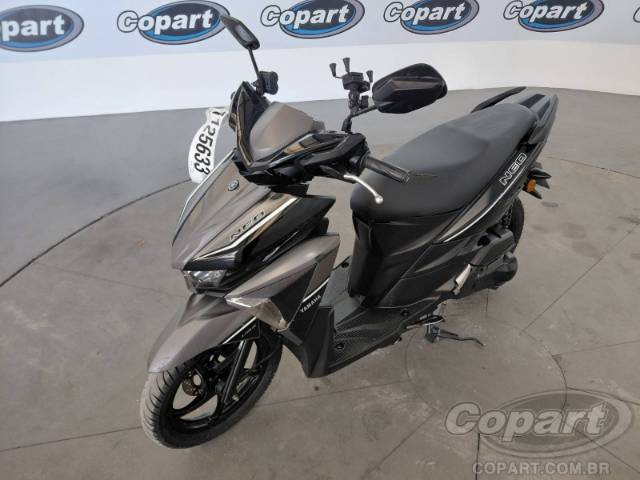 2023 YAMAHA NEO 