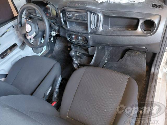 2026 FIAT FIORINO FURGAO 