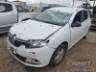 2019 RENAULT SANDERO 