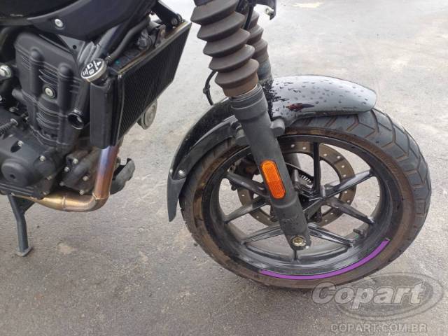 2026 ROYAL ENFIELD Guerrilla 