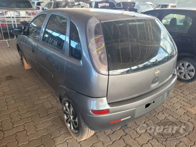 2010 CHEVROLET CORSA 