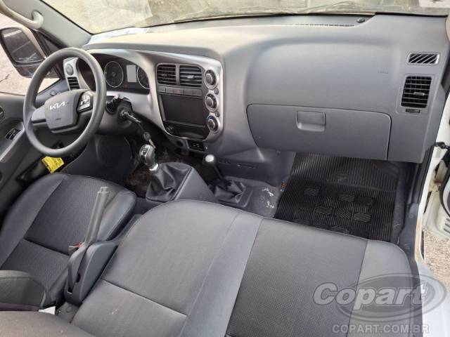 2026 KIA BONGO 