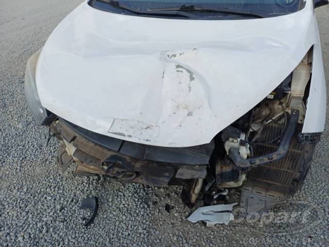 2016 HYUNDAI HB20 