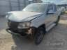2013 VOLKSWAGEN AMAROK 