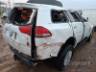 2015 MITSUBISHI PAJERO DAKAR 