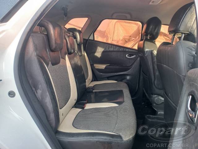 2019 RENAULT CAPTUR 