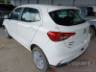 2022 FIAT ARGO 