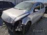 2011 VOLKSWAGEN GOL 