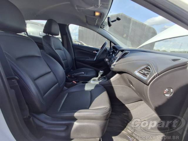 2020 CHEVROLET CRUZE 