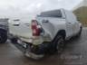2024 TOYOTA HILUX CD 