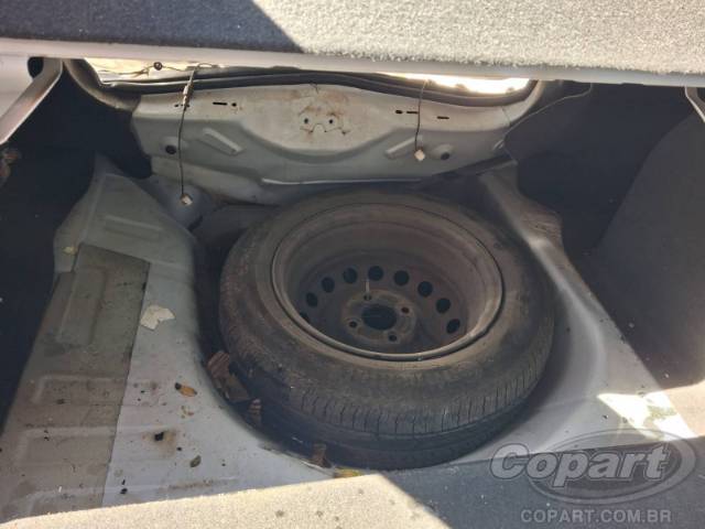 2019 FORD KA SEDAN 