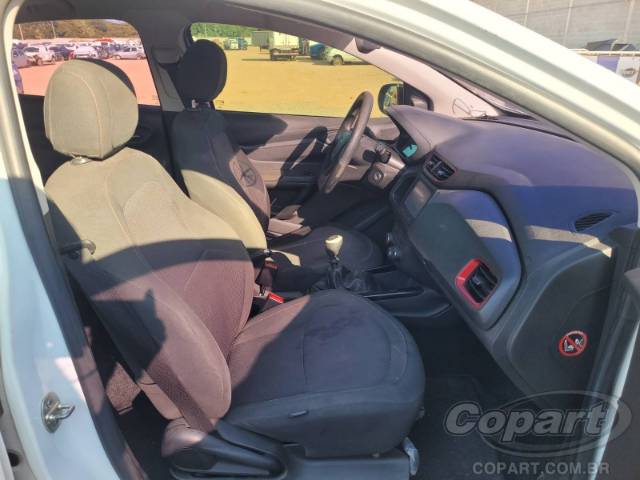 2016 CHEVROLET ONIX 