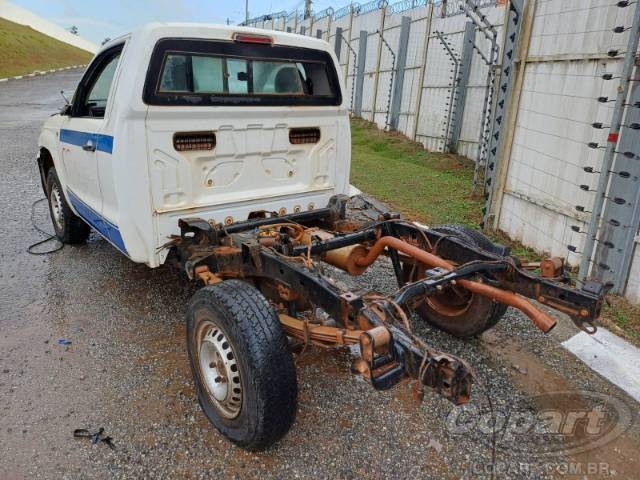 2018 VOLKSWAGEN AMAROK CS 