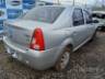 2009 RENAULT LOGAN 