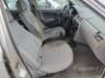 2002 VOLKSWAGEN GOL 
