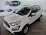 2020 FORD ECOSPORT 