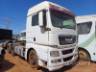 2012 MAN TGX 