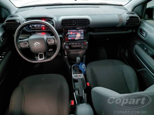 2023 CITROEN C4 CACTUS 