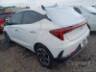2023 HYUNDAI HB20 