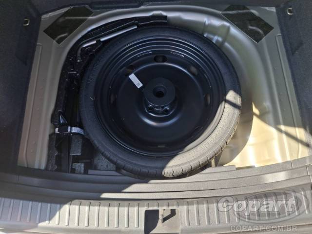 2025 VOLKSWAGEN TAOS 