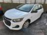 2021 CHEVROLET ONIX 