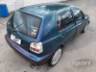 1995 VOLKSWAGEN GOLF 