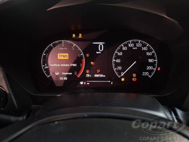 2022 HONDA CITY 