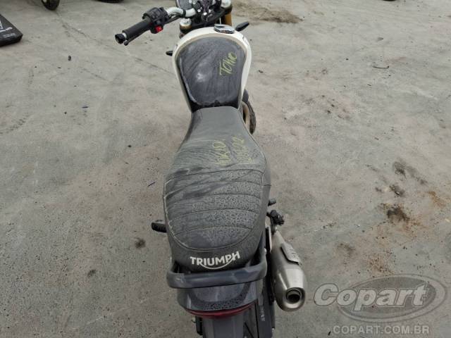 2026 TRIUMPH SPEED 