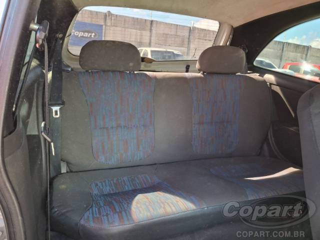 2010 CHEVROLET CELTA 
