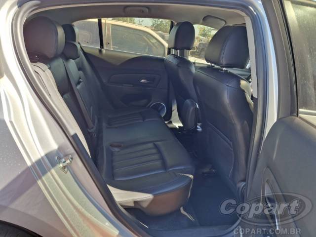 2013 CHEVROLET CRUZE HATCH 