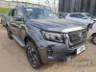 2023 NISSAN FRONTIER CD 